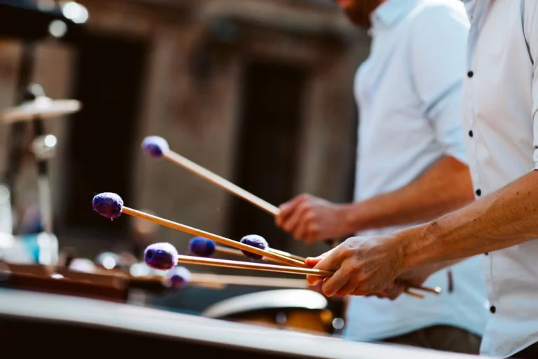 BAM Percussie