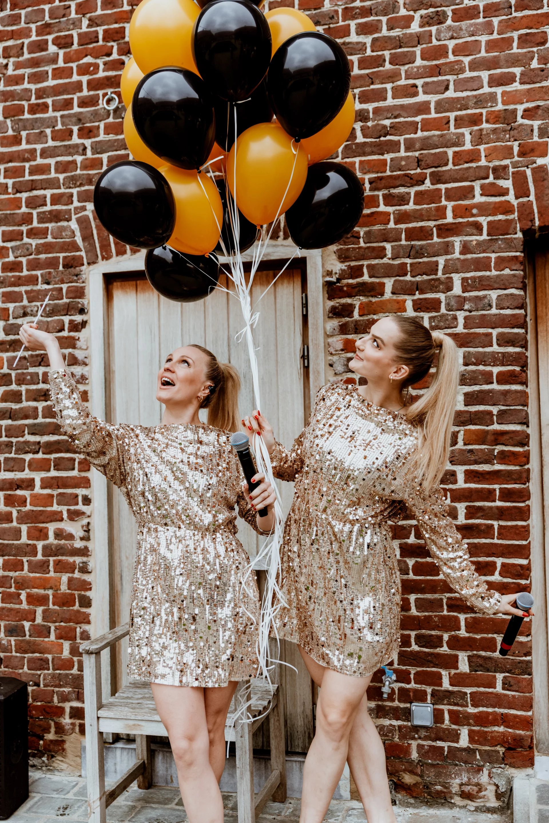 De Muzieksommelier - POP IT - Live muziek in Boutersem