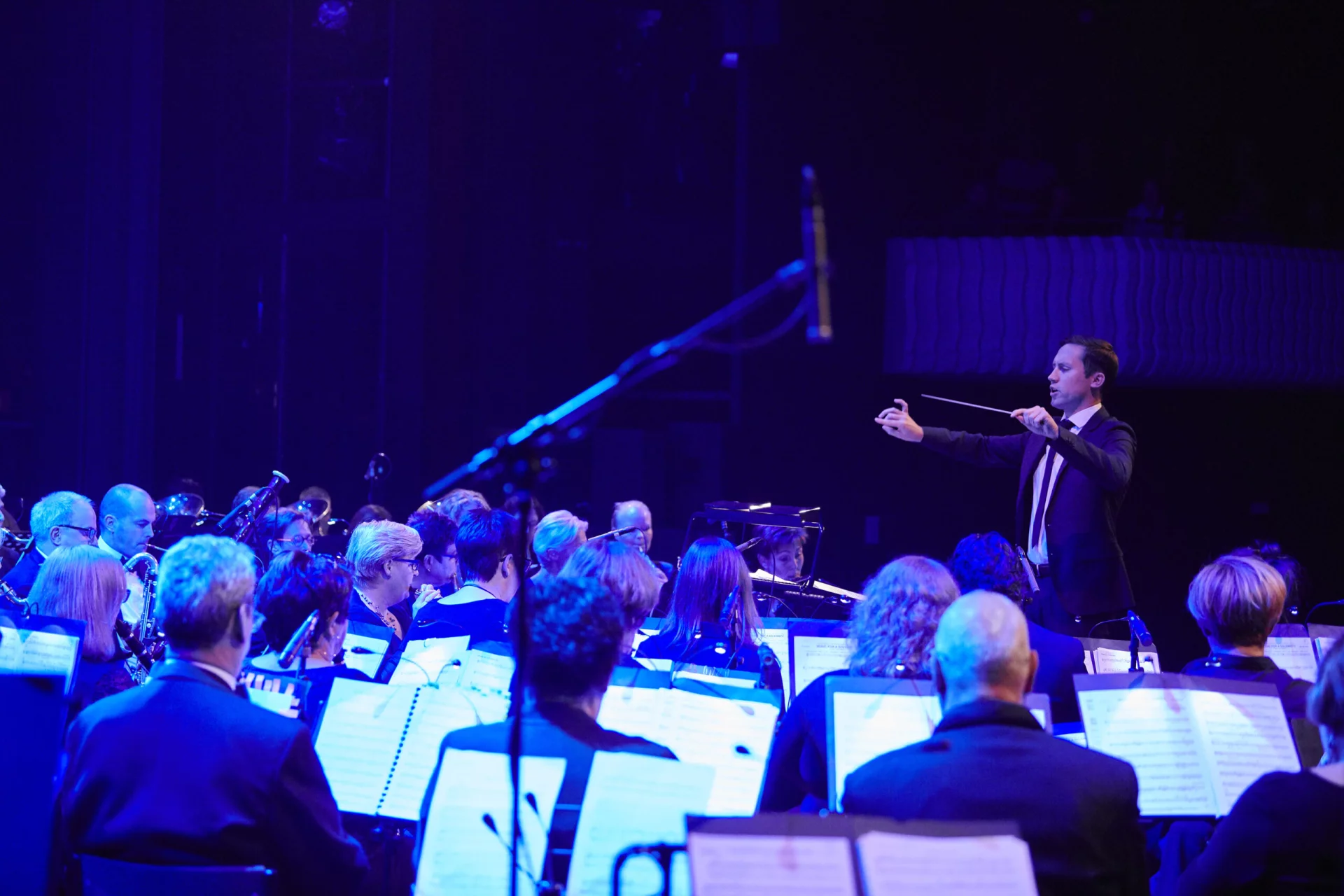 Demuzieksommelier Keynote Muziek En Leiderschap