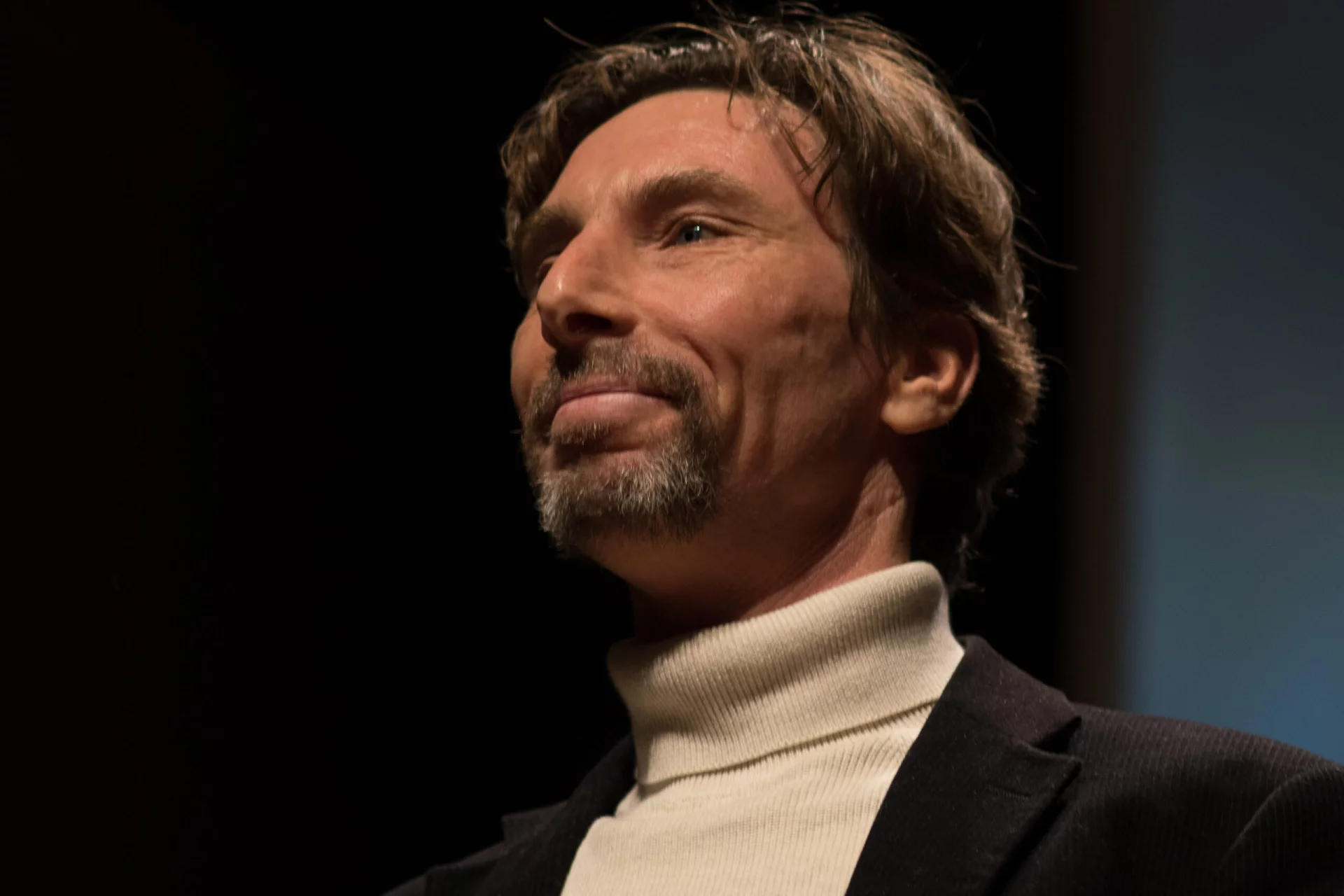 Tom Kristiaan Profielfoto