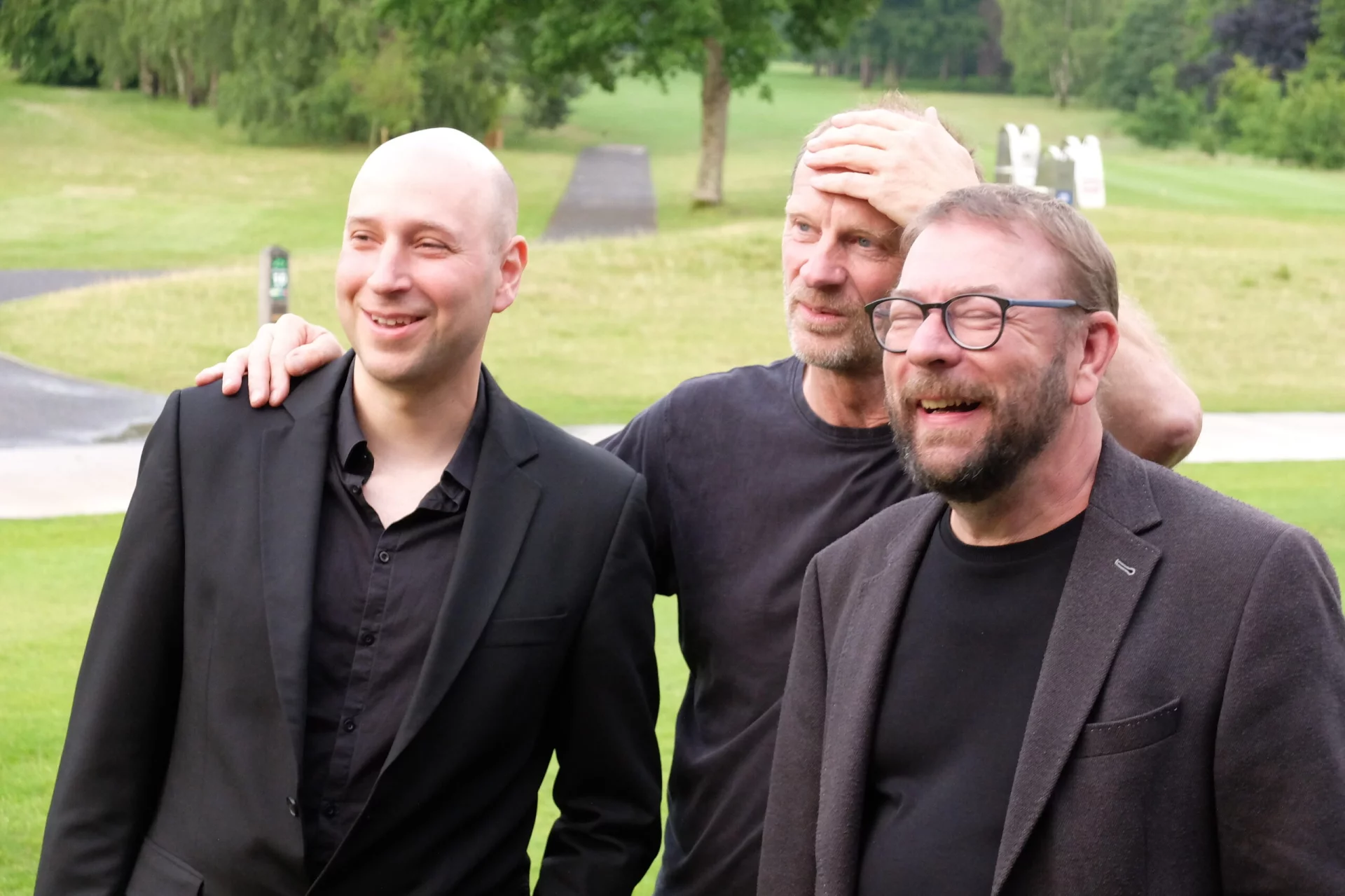 Ze Trio