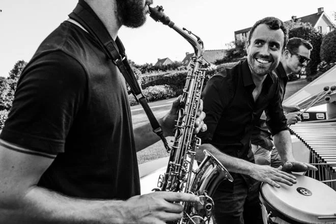 Bam Saxofoon