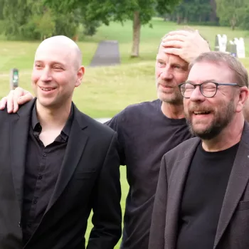 Ze Trio