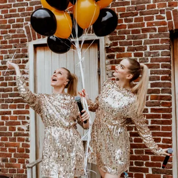 De Muzieksommelier Pop It